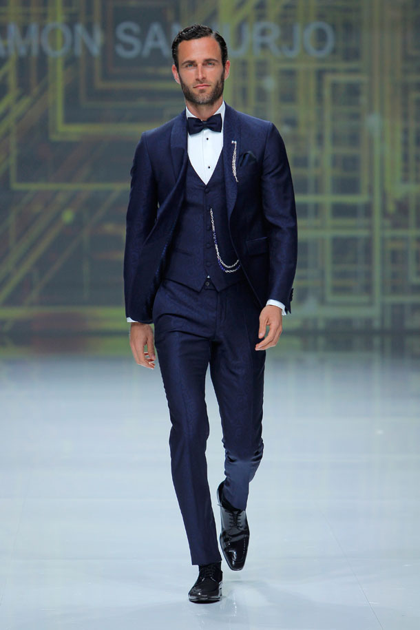 ilovebrides.pt Ramon Sanjurjo coleção 2019 BBFW18